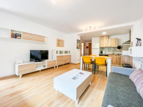 Apartamento Ribasol Vallnord en Arinsal MILU